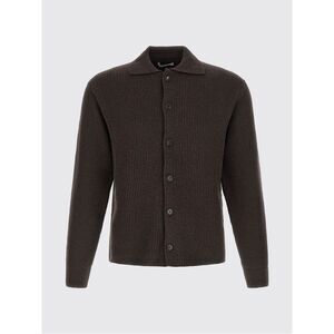Auralee Sweater Men Brown